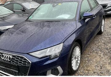 Audi A3 53.170 km 20.480 &euro; Hilden 40721
