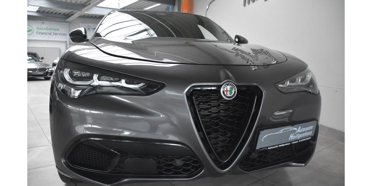 Alfa Romeo Stelvio 44.441 km 34.880 &euro; Heiligenhaus 42579