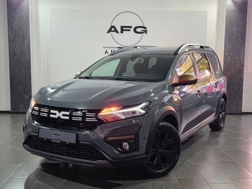 Gebrauchte Dacia Jogger