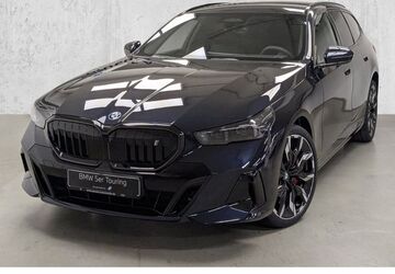 BMW i5 9.447 km 77.790 &euro; Düsseldorf 40595