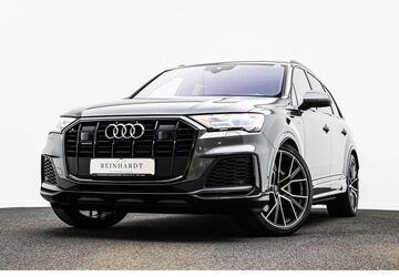 Audi Q7 149.444 km 48.945 &euro; Hagen 58091
