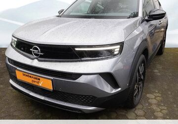 Opel Mokka 6.403 km 20.450 &euro; Remscheid 42855