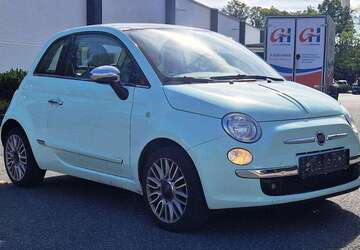 Fiat 500 119.000 km 5.900 &euro; Bergisch Gladbach 51469