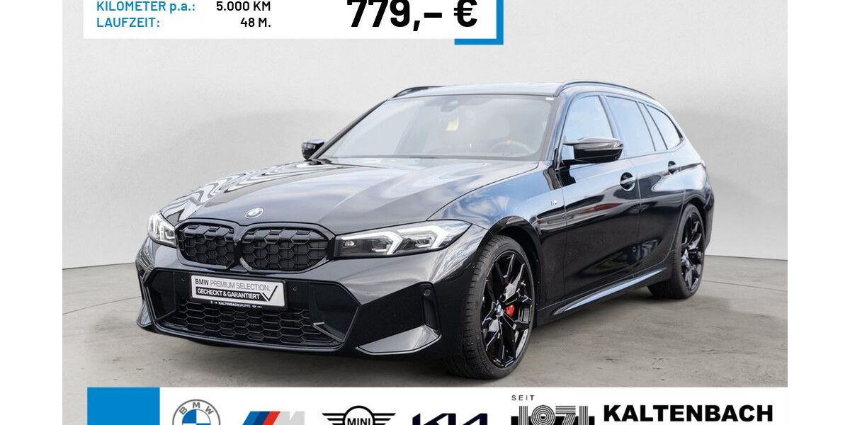 BMW M340d 17.967 km 63.890 &euro; Overath-Vilkerath 51491