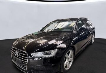 Audi A6 138.740 km 17.840 &euro; Hagen 58091
