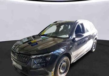 Skoda Kamiq 46.485 km 22.949 &euro; Hagen 58091