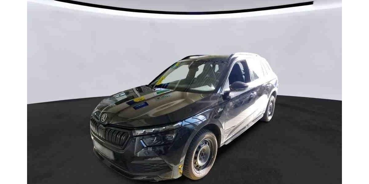 Skoda Kamiq 46.485 km 22.949 &euro; Hagen 58091