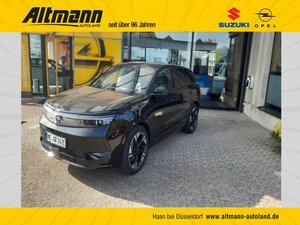 Opel Grandland X Electric 157kW GS 4.800 km 50.890 &euro; HAAN 42781