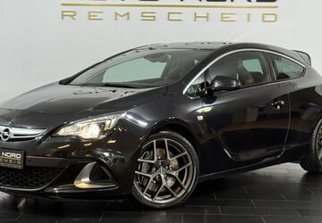 Opel Astra 60.000 km 14.990 &euro; Remscheid 42897