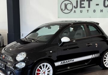 Abarth 695 16.650 km 28.900 &euro; Wuppertal 42349