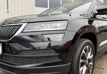 Skoda Karoq 79.985 km 16.480 &euro; Hagen 58135