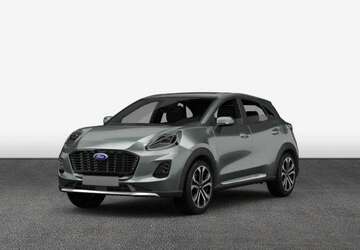 Ford Puma 1.500 km 21.950 &euro; Leverkusen 51373