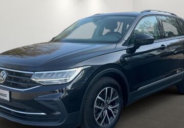 VW Tiguan 50.926 km 26.690 &euro; Wuppertal 42109