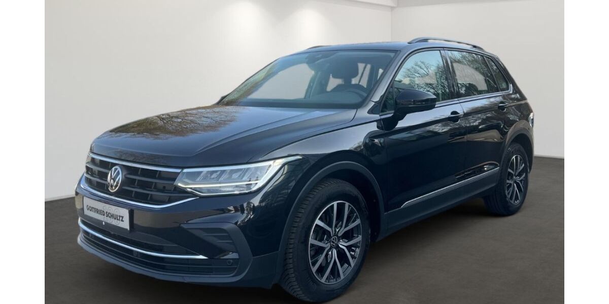 VW Tiguan 50.926 km 26.690 &euro; Wuppertal 42109