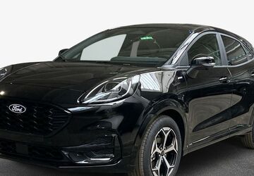Ford Puma 7.452 km 22.450 &euro; Leverkusen 51373