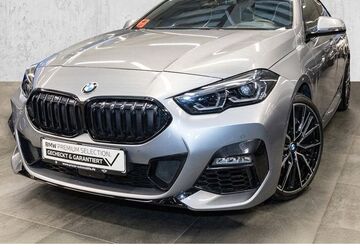 BMW 220 Gran Coupé 23.532 km 36.870 &euro; Leverkusen 51371