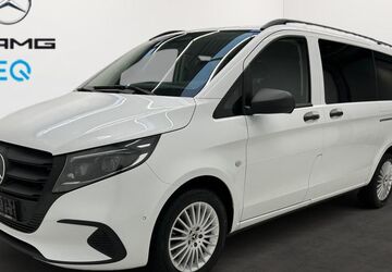 Mercedes-Benz Vito 53.017 km 47.990 &euro; Hagen 58135