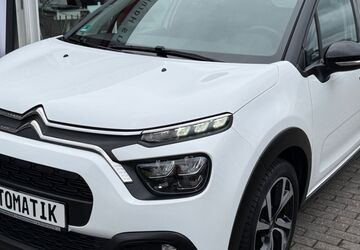 Citroen C3 53.918 km 14.555 &euro; Radevormwald 42477