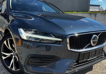 Volvo V60 60.000 km 27.690 &euro; Solingen 42699