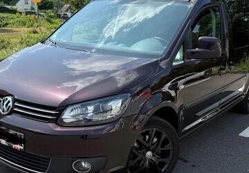 VW Caddy Maxi 194.000 km 16.100 &euro; Overath 51491