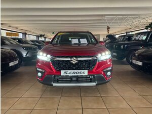 Suzuki SX4 S-Cross Comfort+ AllGrip 3.300 km 31.630 &euro; HAAN 42781