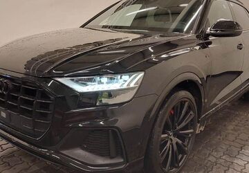 Audi Q8 123.760 km 53.860 &euro; Hagen 58091
