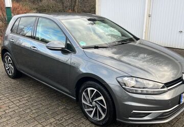 VW Golf 119.000 km 14.400 &euro; Hagen 58091