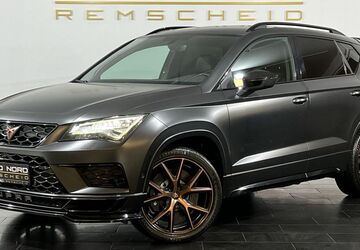 Cupra Ateca 82.500 km 24.990 &euro; Remscheid 42897