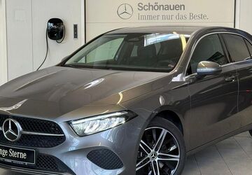 Mercedes-Benz A 250 16.850 km 32.650 &euro; Wuppertal 42281