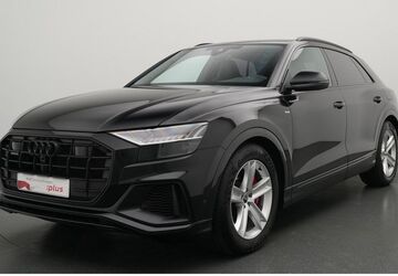 Audi Q8 82.097 km 65.988 &euro; Leverkusen 51373