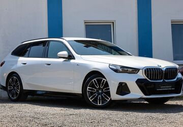 BMW 520 24.900 km 49.990 &euro; Kierspe 58566