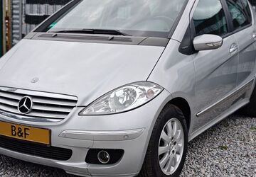 Mercedes-Benz A 170 149.000 km 2.500 &euro; Wuppertal 42327