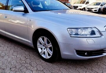Audi A6 140.000 km 6.490 &euro; Ratingen 40882