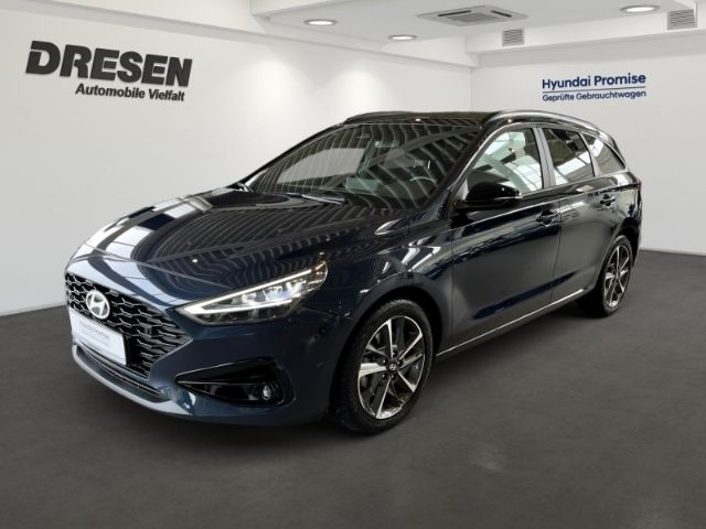 Hyundai i30 12.467 km 21.990 &euro; Dormagen 41540