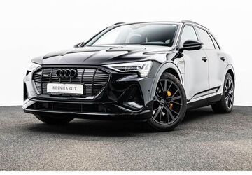 Audi e-tron 53.154 km 38.735 &euro; Hagen 58091