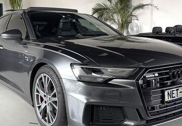 Audi A6 132.772 km 33.950 &euro; Hilden (bei Düsseldorf) 40721