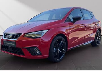 Seat Ibiza 31.800 km 19.490 &euro; Mettmann 40822