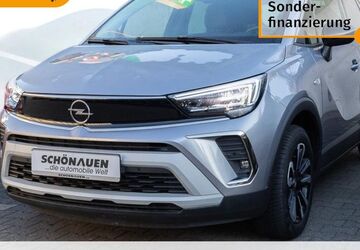 Opel Crossland (X) 8.170 km 19.490 &euro; Remscheid 42855
