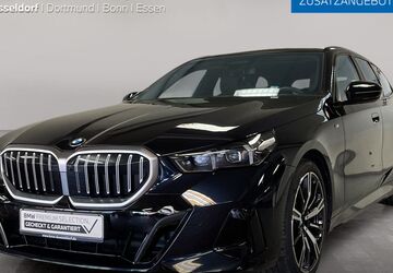 BMW 520 26.377 km 49.999 &euro; Düsseldorf 40237