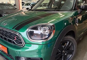 Mini Cooper SD 150.950 km 14.880 &euro; Düsseldorf 40549