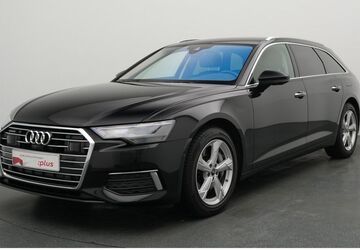 Audi A6 53.370 km 37.480 &euro; Leverkusen 51373