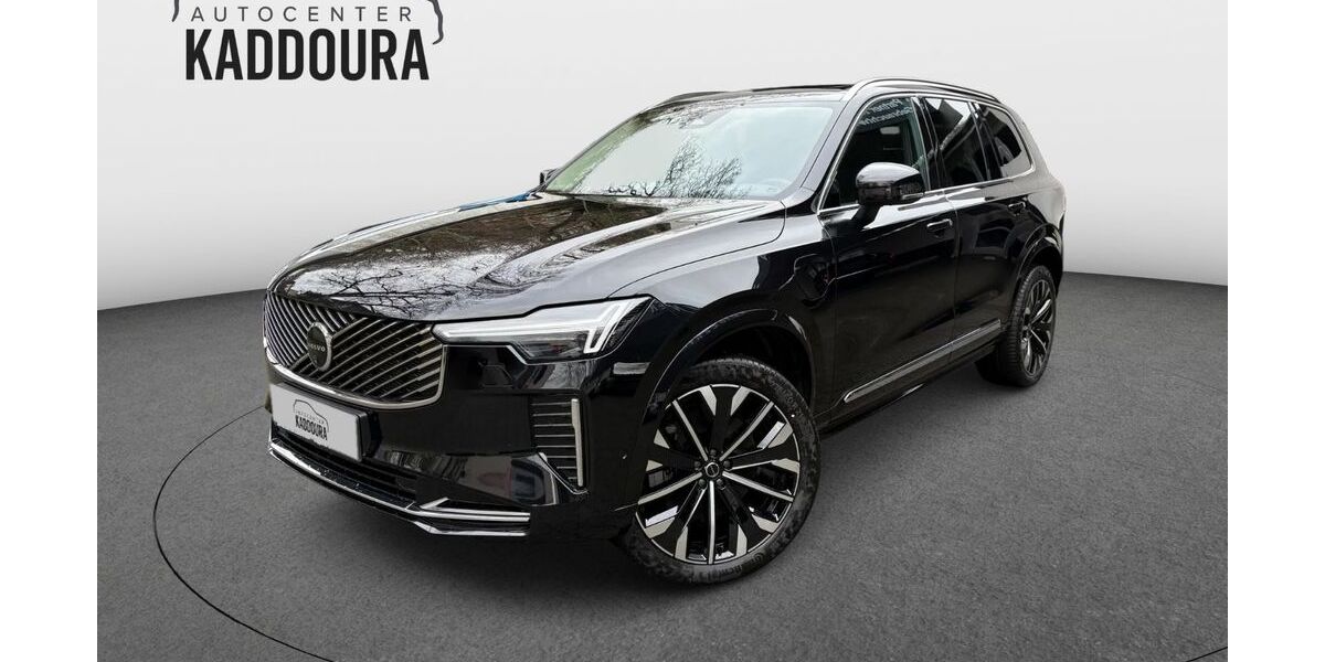 Volvo XC90 22.549 km 64.490 &euro; Wuppertal 42117