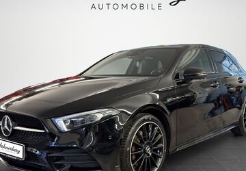 Mercedes-Benz A 250 72.923 km 26.190 &euro; Wuppertal 42349