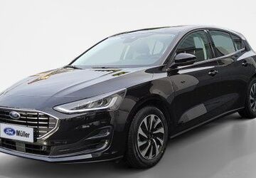 Ford Focus 6.500 km 32.299 &euro; Bergisch Gladbach 51427