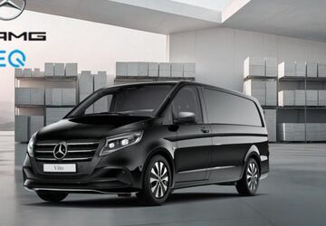 Mercedes-Benz Vito 16.761 km 54.621 &euro; Hagen 58135