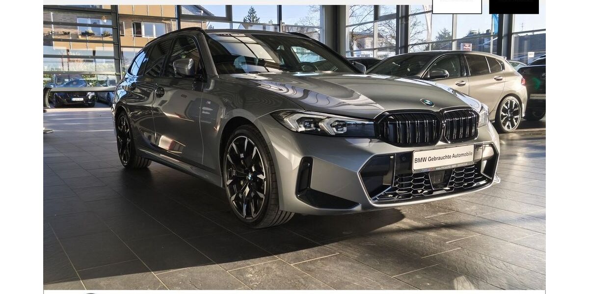 BMW 330 7.235 km 46.990 &euro; Langenfeld 40764