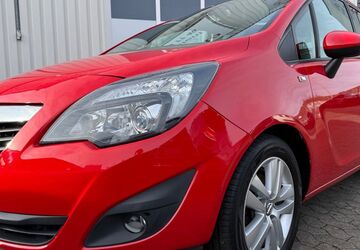 Opel Meriva 164.013 km 4.980 &euro; Hagen 58135