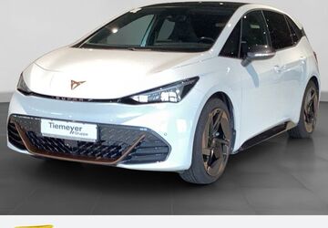 Cupra Born 24.957 km 24.220 &euro; Remscheid 42897