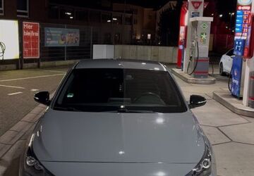 Hyundai i30 92.000 km 21.000 &euro; Schwelm 58332