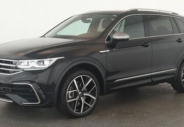 VW Tiguan Allspace 15.000 km 48.284 &euro; Düsseldorf 40233
